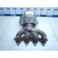 Коллектор выпускной Hyundai-Kia Getz (2002 - 2010) 2851026250
