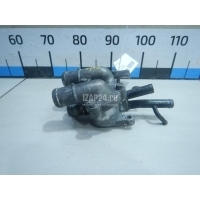 Корпус термостата Hyundai-Kia Getz (2002 - 2010) 2560026100