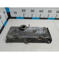 Крышка головки блока (клапанная) Hyundai-Kia Getz (2002 - 2010) 2241002801
