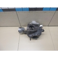Турбокомпрессор (турбина) Hyundai-Kia Getz (2002 - 2010) 282012A400
