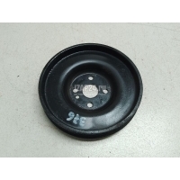 Шкив коленвала Hyundai-Kia Getz (2002 - 2010) 2312402570