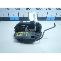 Замок двери задней левой Hyundai-Kia Getz (2002 - 2010) 814101C000