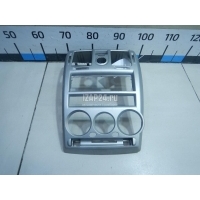 Накладка декоративная Hyundai-Kia Getz (2002 - 2010) 847401C5508H