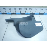 Накладка порога (внутренняя) Hyundai-Kia Getz (2002 - 2010) 858761C010WK
