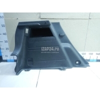 Обшивка багажника Hyundai-Kia Getz (2002 - 2010) 857301C120WK