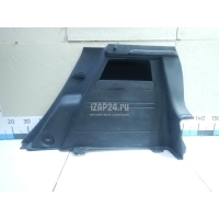 Обшивка багажника Hyundai-Kia Getz (2002 - 2010) 857401C020WK