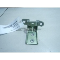 Петля двери задней левой нижняя Hyundai-Kia Getz (2002 - 2010) 793501C000