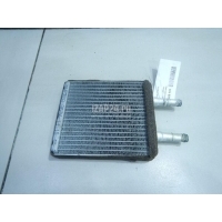 Радиатор отопителя Hyundai-Kia Getz (2002 - 2010) 9722122000