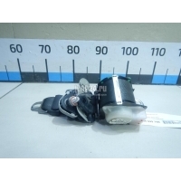 Ремень безопасности Hyundai-Kia Getz (2002 - 2010) 898101C610WK