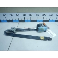 Ремень безопасности с пиропатроном Hyundai-Kia Getz (2002 - 2010) 888101C801WK