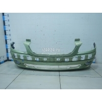 Бампер передний Hyundai-Kia Getz (2002 - 2010) 865111C310