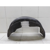 Локер передний правый Hyundai Getz (2002 - 2010)