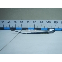 Поводок стеклоочистителя передний левый Hyundai-Kia Getz (2002 - 2010) 983101C000