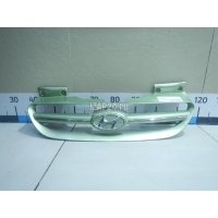 Решетка радиатора Hyundai-Kia Getz (2002 - 2010) 863611C310