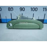 Ручка двери передней наружная правая Hyundai-Kia Getz (2002 - 2010) 826601C060