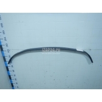 Спойлер переднего бампера Hyundai-Kia Getz (2002 - 2010) 865251C300