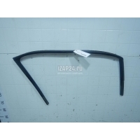 Уплотнитель стекла двери Hyundai-Kia Getz (2002 - 2010) 825401C000
