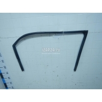 Уплотнитель стекла двери Hyundai-Kia Getz (2002 - 2010) 825301C000