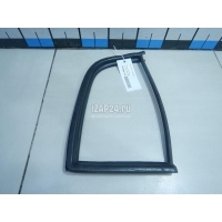 Уплотнитель стекла двери Hyundai-Kia Getz (2002 - 2010) 835431C000
