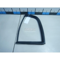 Уплотнитель стекла двери Hyundai-Kia Getz (2002 - 2010) 835331C000