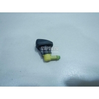 Форсунка омывателя лобового стекла Hyundai-Kia Getz (2002 - 2010) 986301C510