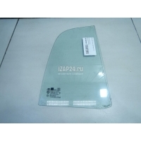 Стекло двери задней правой (форточка) Hyundai-Kia Getz (2002 - 2010) 834611C010