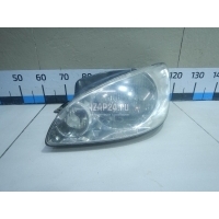 Фара левая Hyundai-Kia Getz (2002 - 2010) 921011C501