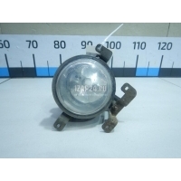 Фара противотуманная левая Hyundai-Kia Getz (2002 - 2010) 922011C500