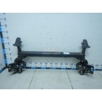 Балка задняя Hyundai-Kia Getz (2002 - 2010) 551001C200
