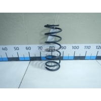 Пружина задняя Hyundai-Kia Getz (2002 - 2010) 553301C011
