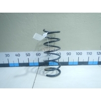 Пружина передняя Hyundai-Kia Getz (2002 - 2010) 546301C231