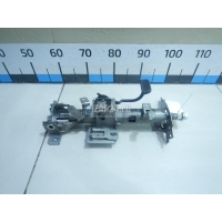 Колонка рулевая Hyundai-Kia Getz (2002 - 2010) 563001C110