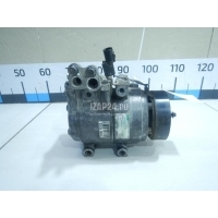 Компрессор кондиционера Hyundai-Kia Getz (2002 - 2010) 977011C250