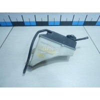 Бачок расширительный Hyundai-Kia Getz (2002 - 2010) 254301C000