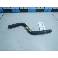 Патрубок отопителя Hyundai-Kia Getz (2002 - 2010) 973201C500