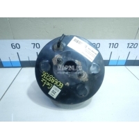 Усилитель тормозов вакуумный Hyundai-Kia Getz (2002 - 2010) 591101C300