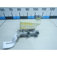 Цилиндр тормозной главный Hyundai-Kia Getz (2002 - 2010) 585101C055