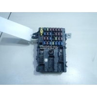 Блок предохранителей Hyundai-Kia Getz (2002 - 2010) 911981C020