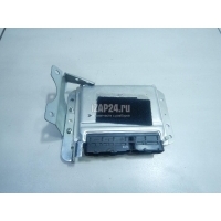 Блок управления двигателем Hyundai-Kia Getz (2002 - 2010) 3910626446