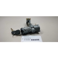 Замок зажигания Hyundai-Kia Getz (2002 - 2010) 8190017A40