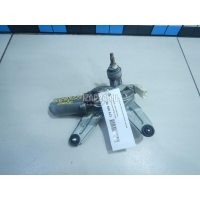 Моторчик стеклоочистителя задний Hyundai-Kia Getz (2002 - 2010) 987001C000
