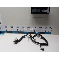 Проводка (коса) Hyundai-Kia Getz (2002 - 2010) 918011C260