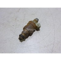 Форсунка инжекторная электрическая VAG A8 [4D] (1994 - 1998) 078133551D