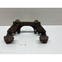 Скоба суппорта переднего VAG Octavia (A4 1U-) (2000 - 2011) 3B0615125