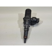 Форсунка дизельная электрическая VAG A2 [8Z0] (2000 - 2005) 038130073AG