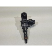 Форсунка дизельная электрическая VAG A2 [8Z0] (2000 - 2005) 038130073AG