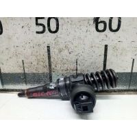 Форсунка дизельная электрическая VAG A2 [8Z0] (2000 - 2005) 038130073AG