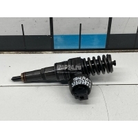 Форсунка дизельная электрическая VAG A2 [8Z0] (2000 - 2005) 038130073AG