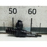 Форсунка дизельная электрическая VAG A2 [8Z0] (2000 - 2005) 038130073AG