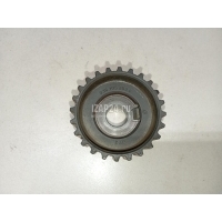 Шестерня коленвала VAG Leon (1M1) (1999 - 2006) 036105263F